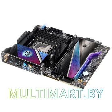 Материнская плата ASRock Z890 Nova WiFi картинка 6